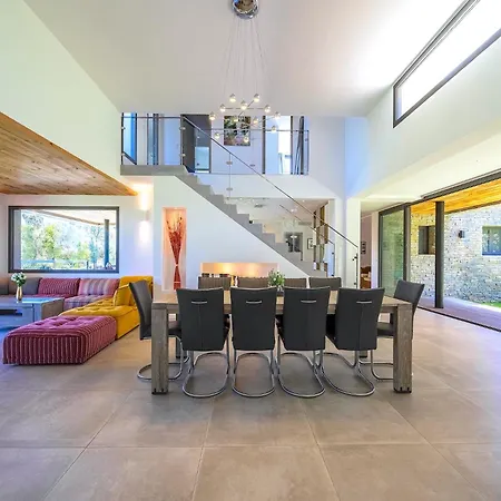 Diciottu Villa Porto-Vecchio (Corsica)