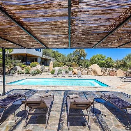 Diciottu Porto-Vecchio (Corsica)