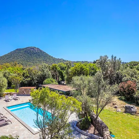 Diciottu Porto-Vecchio (Corsica)