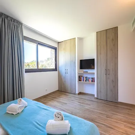 Diciottu Villa Porto-Vecchio (Corsica)