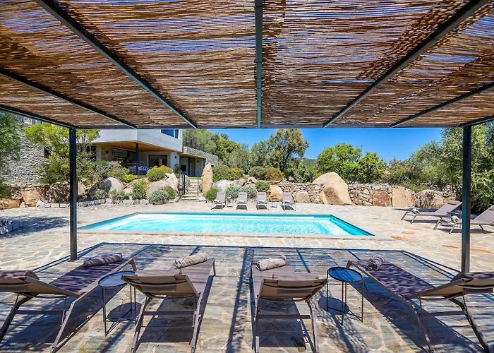 Diciottu Porto-Vecchio (Corsica)