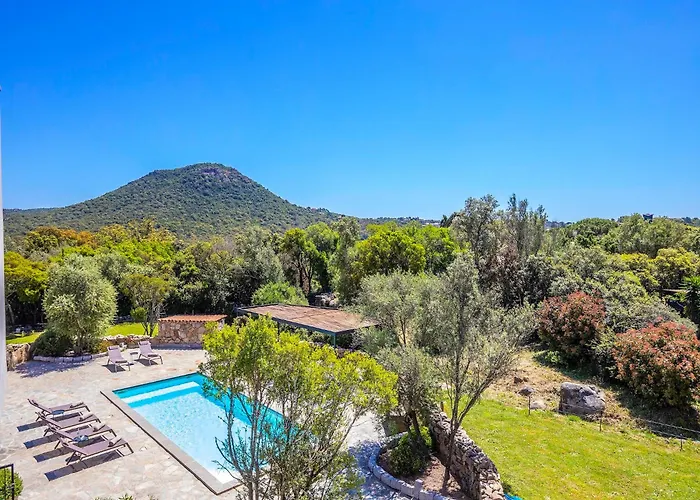 Diciottu Porto-Vecchio (Corsica)