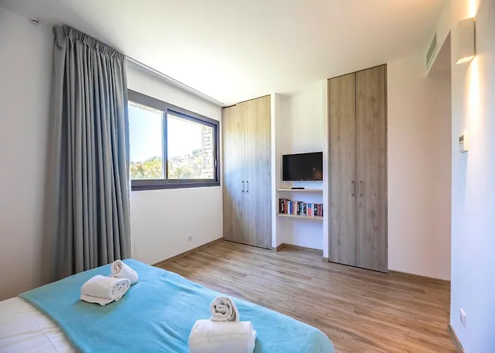 Diciottu Villa Porto-Vecchio (Corsica)