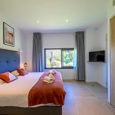 Diciottu Villa Porto-Vecchio (Corsica)