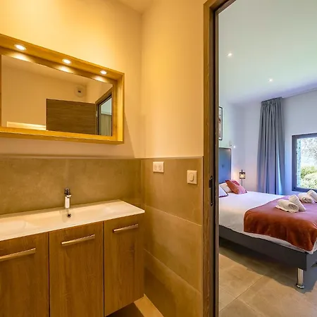 Villa Diciottu Porto-Vecchio (Corsica)