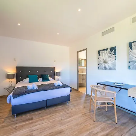 Villa Diciottu Porto-Vecchio (Corsica)