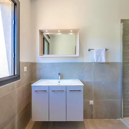 Diciottu Villa Porto-Vecchio (Corsica)