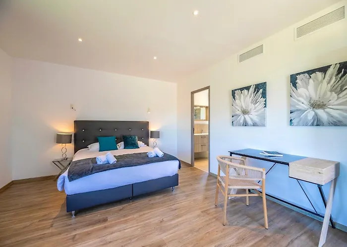 Villa Diciottu Porto-Vecchio (Corsica)