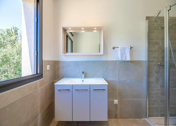 Diciottu Villa Porto-Vecchio (Corsica)